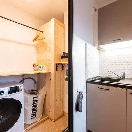 Les Cedres Bleus Apartment Albertville