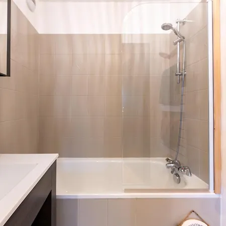 Apartment Les Cedres Bleus *